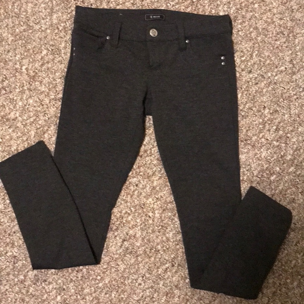 NWOT Jegging